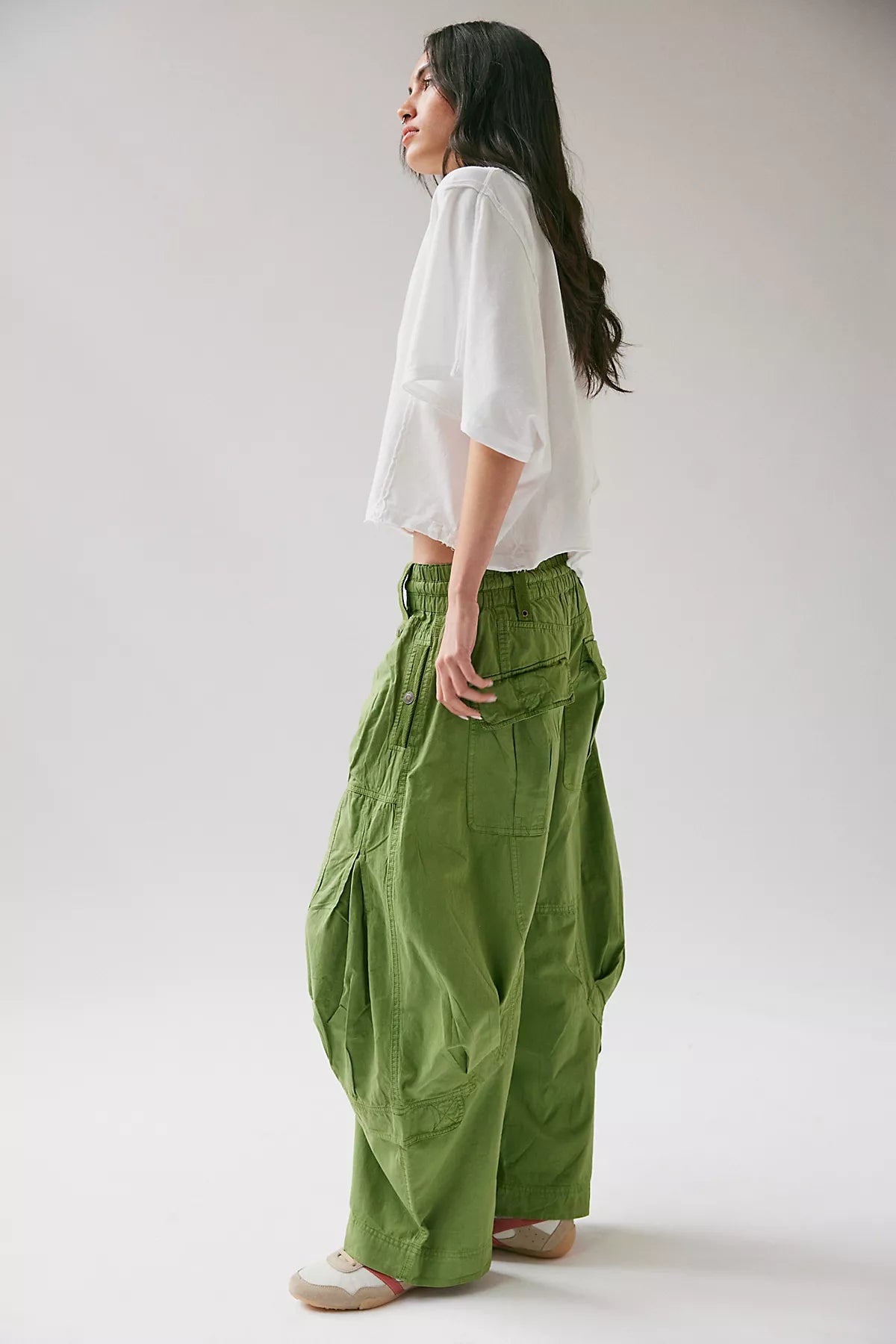 We The Free Onset Pull-On Cargo Pants