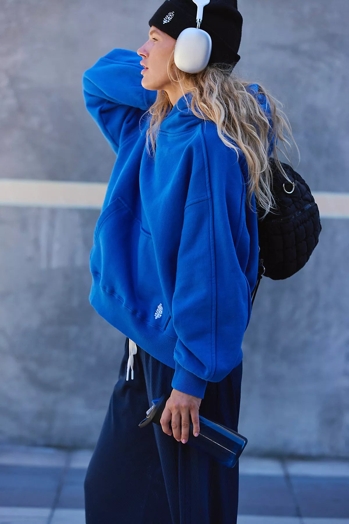 A Cut Above Hoodie