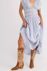 Alter Ego Tall Western Boots