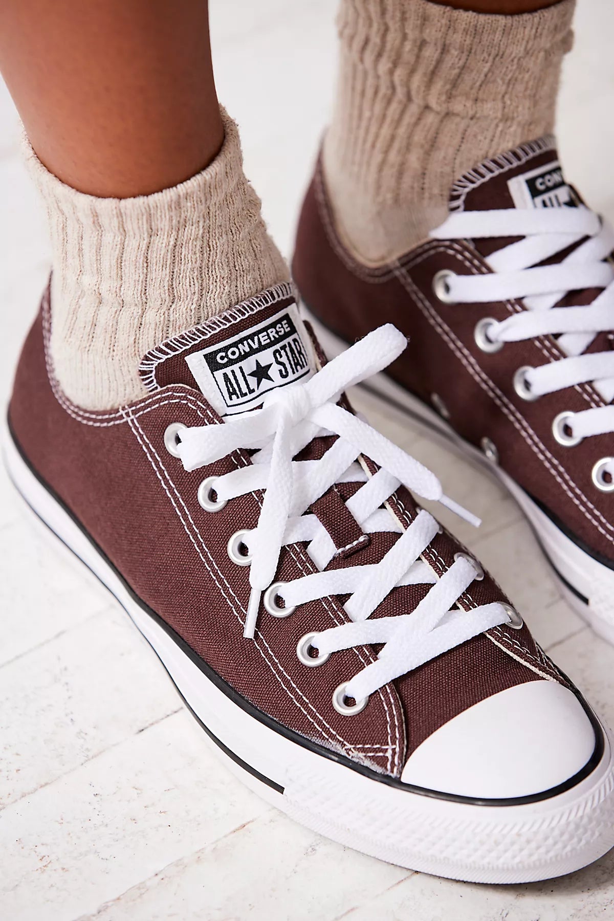 Chuck Taylor All Star Low-Top Converse Sneakers