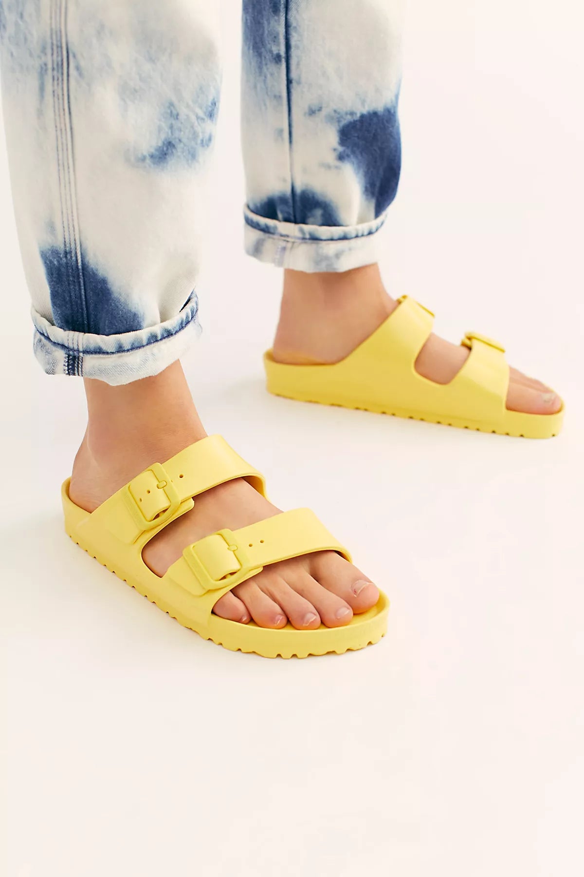Birkenstock EVA Arizona Sandals