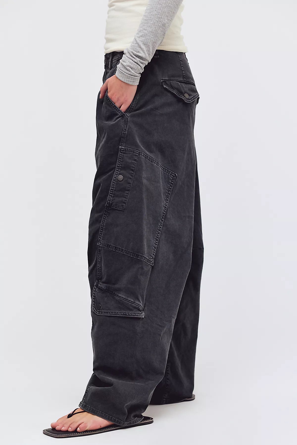 Citizens of Humanity Flight Pant