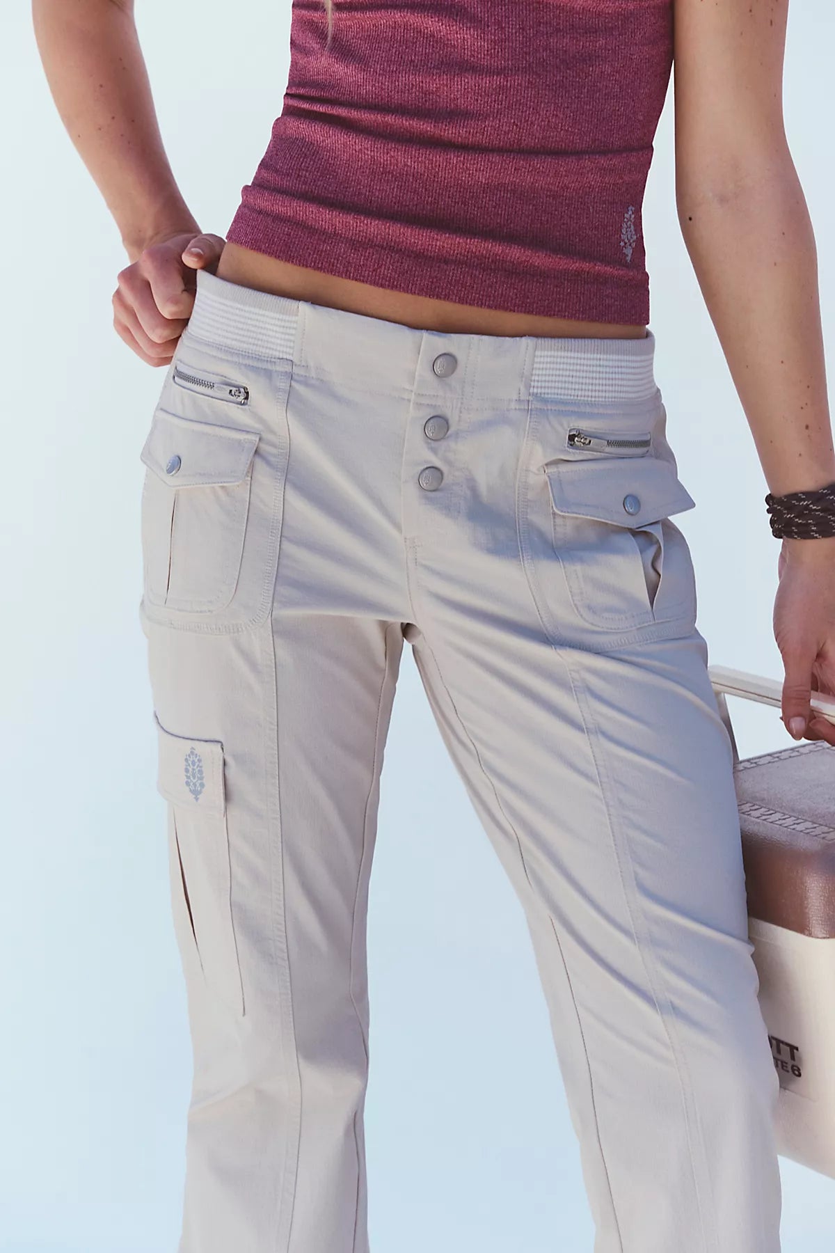 Cascade Hike Flares