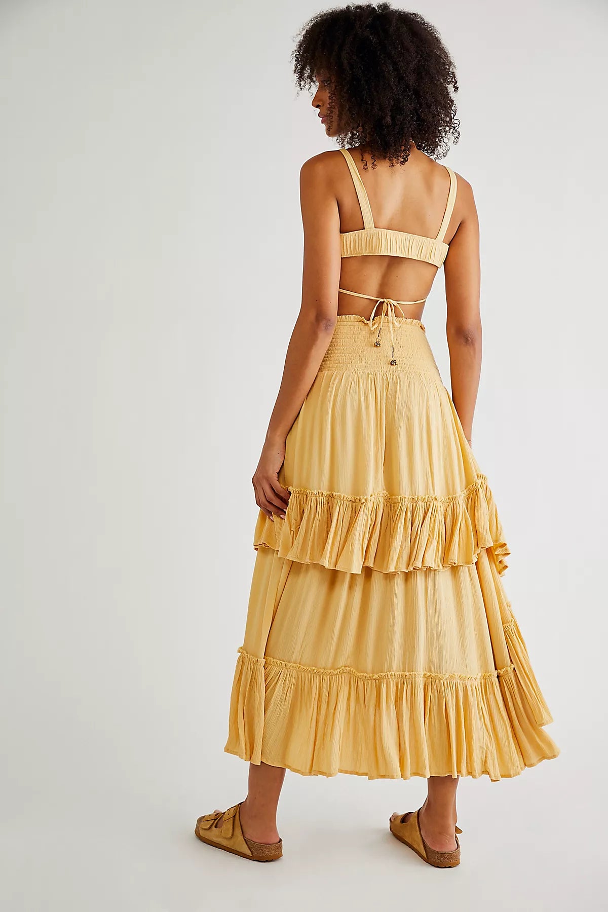 The Convertible Skirt