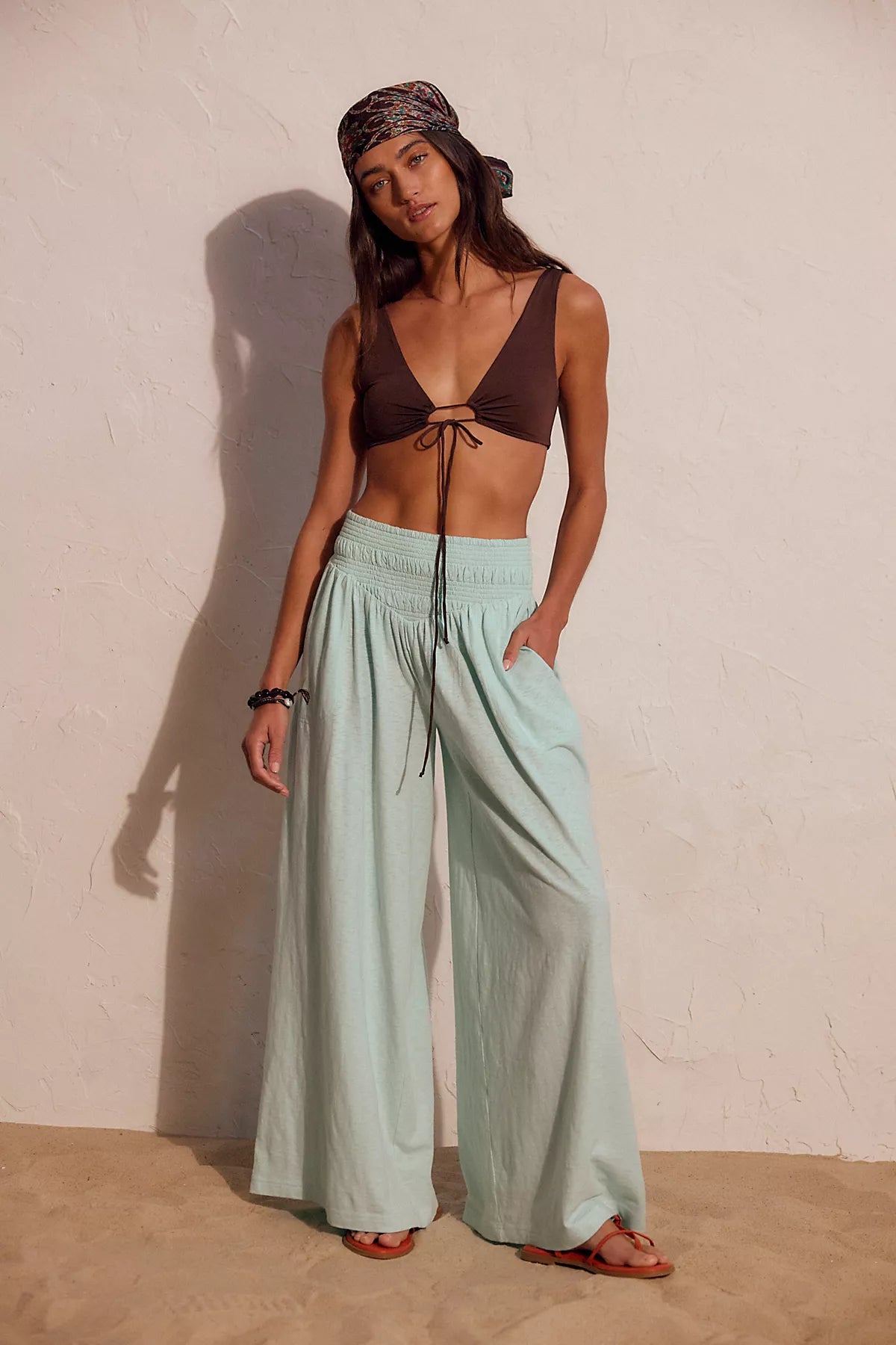Don't Call Me Pant Set