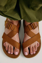 Chaco Mega Z Classic Sandals