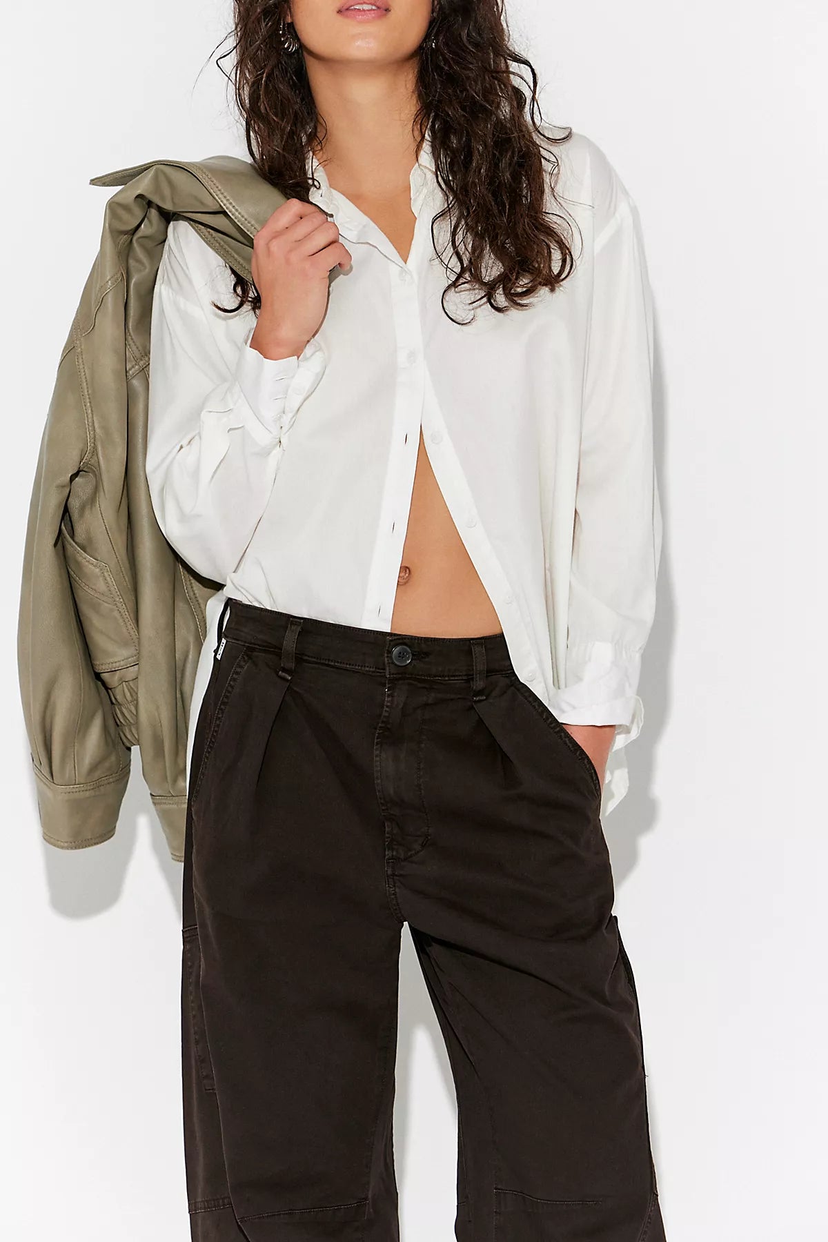 Citizens of Humanity Flight Pant