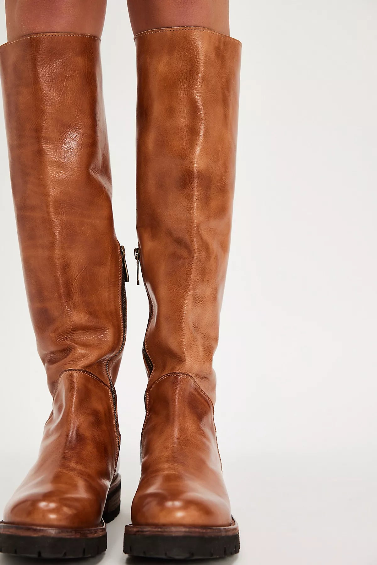 Bed Stu Scope Tall Boots