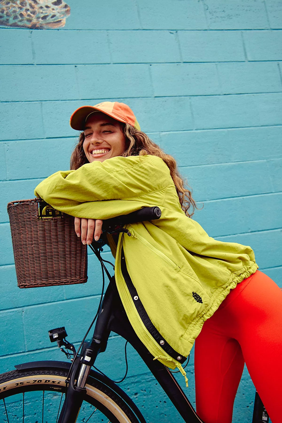 Field Tripper Jacket