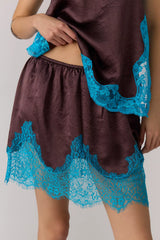 Blanca Studio Lily Mini Skirt Set