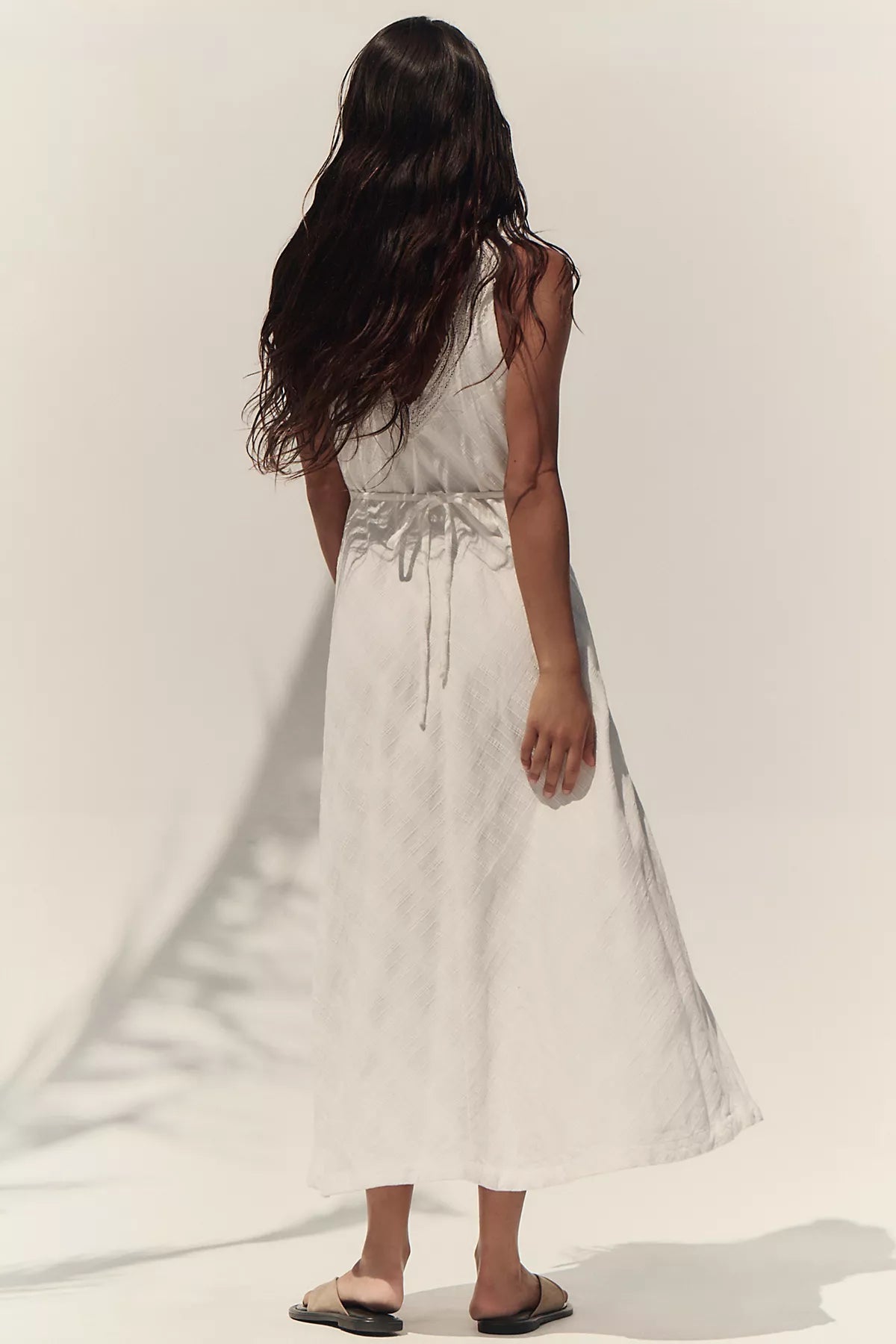 Adela Maxi Dress