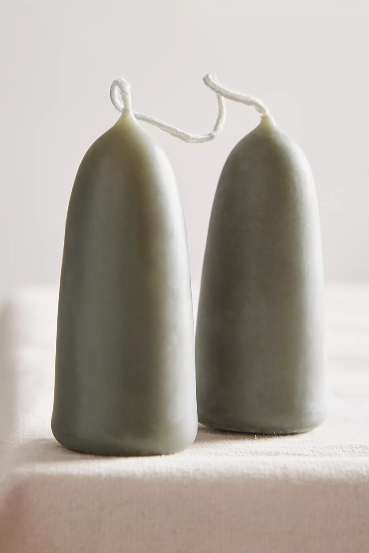 Beeswax Dipped Candles