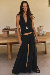 Delmare Pant Set