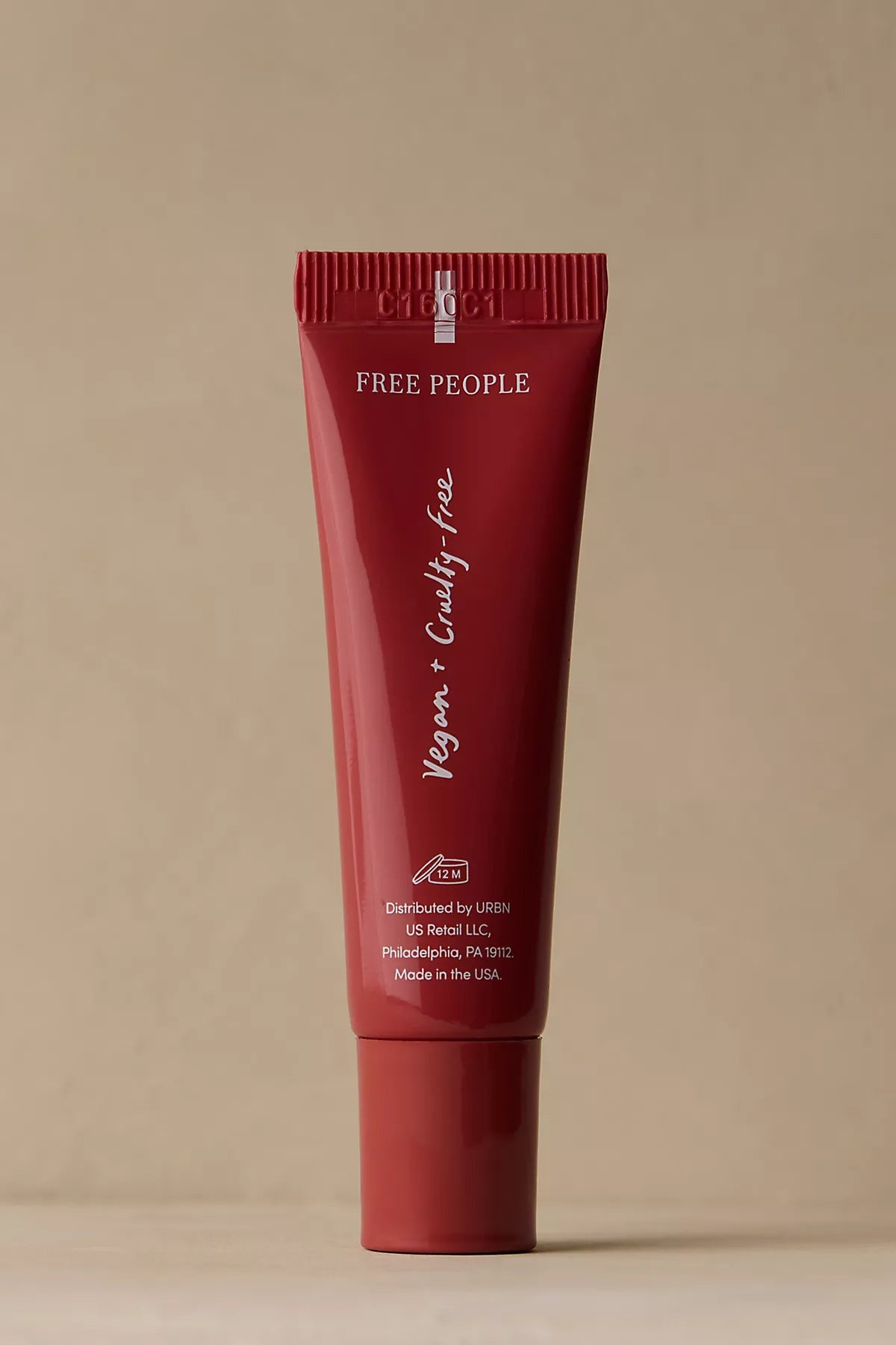 Free People Vegan Squalane Lip Oil