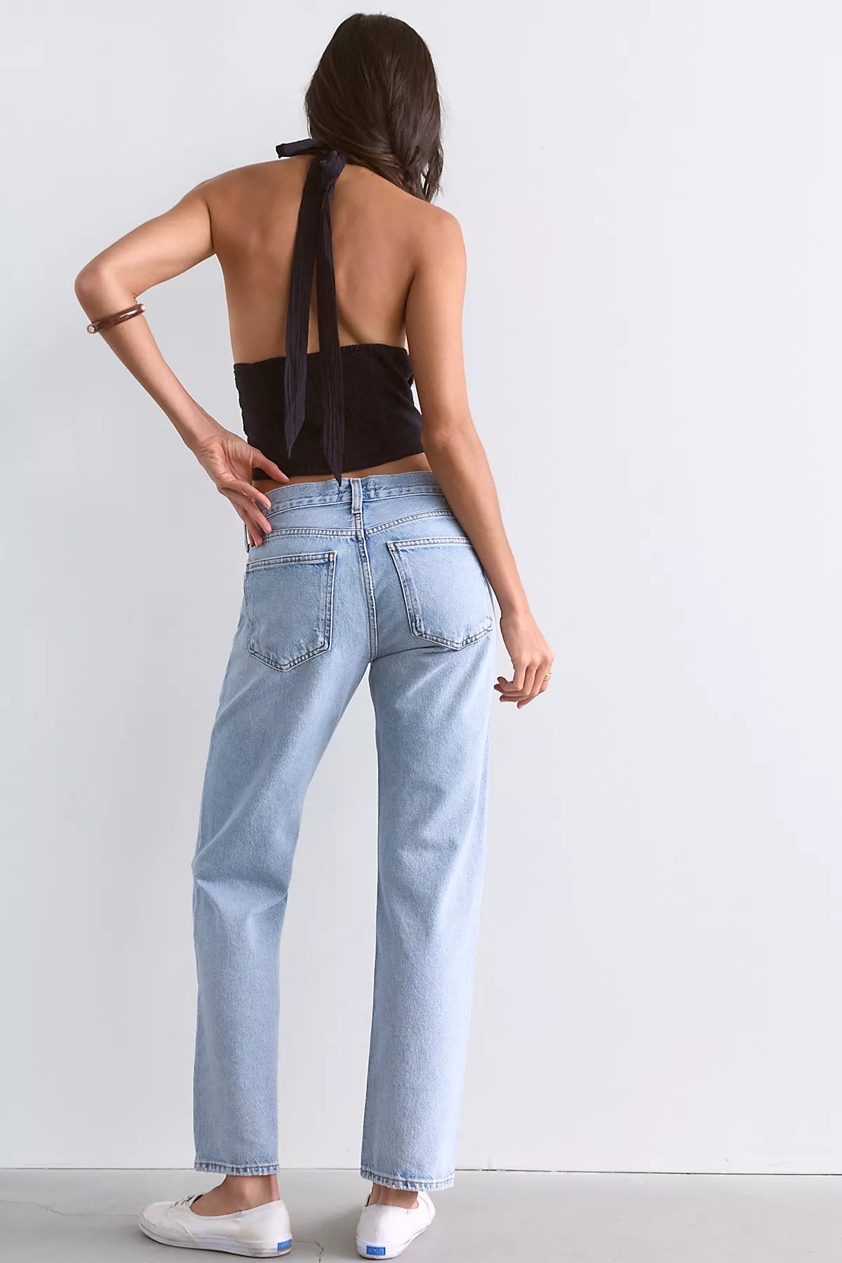 AGOLDE Stovepipe Jeans