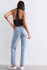 AGOLDE Stovepipe Jeans