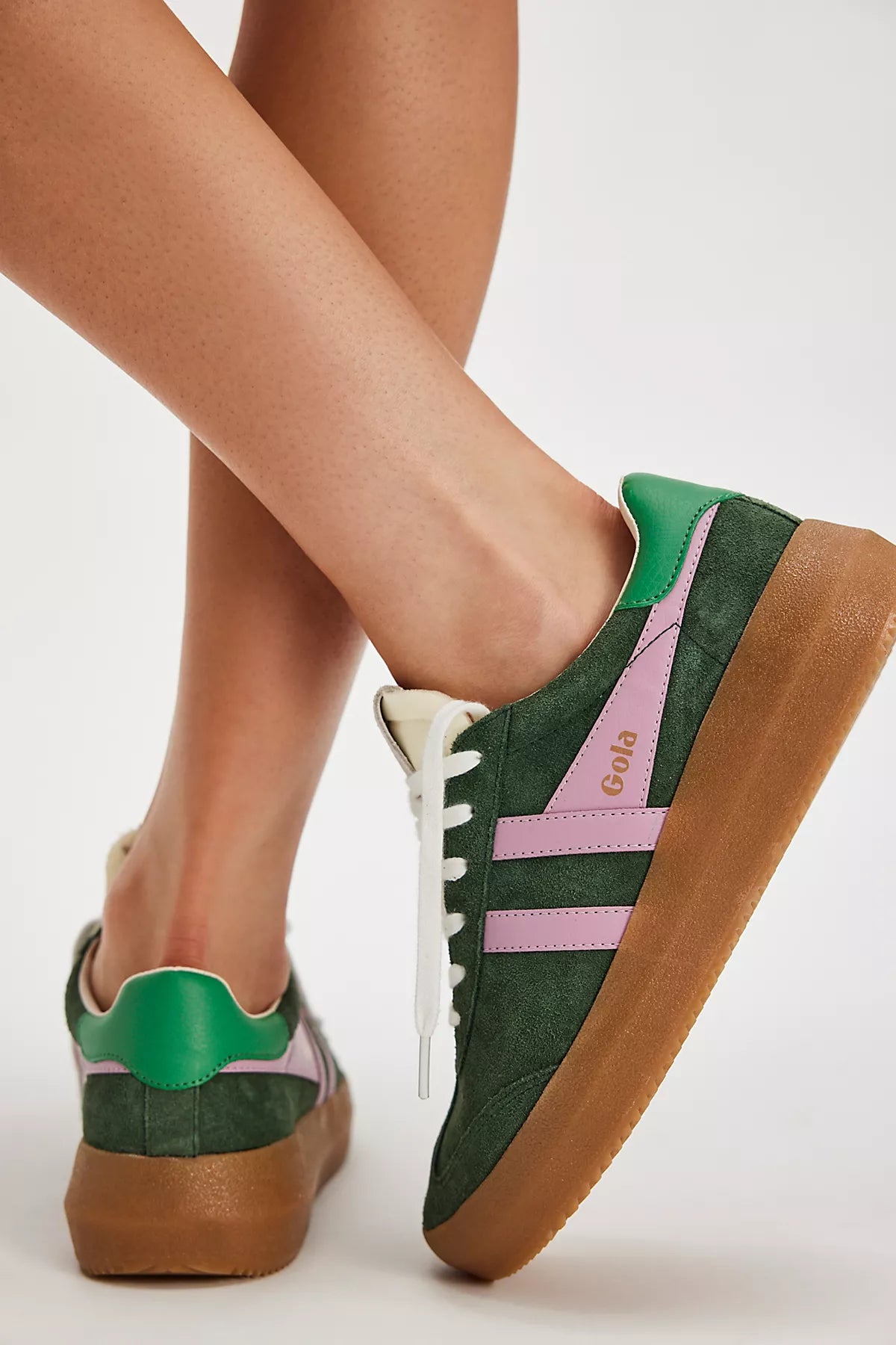 Gola Athena Sneakers