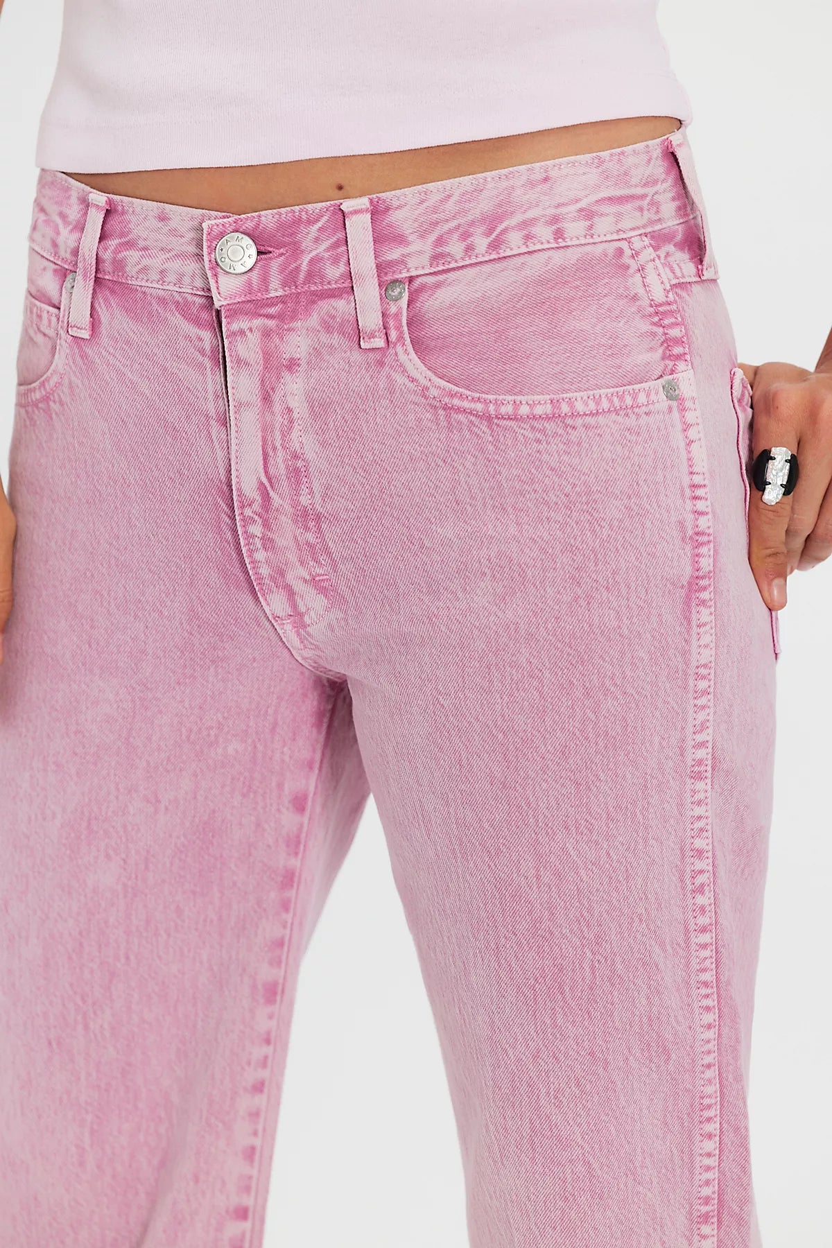 AMO Billie Jeans