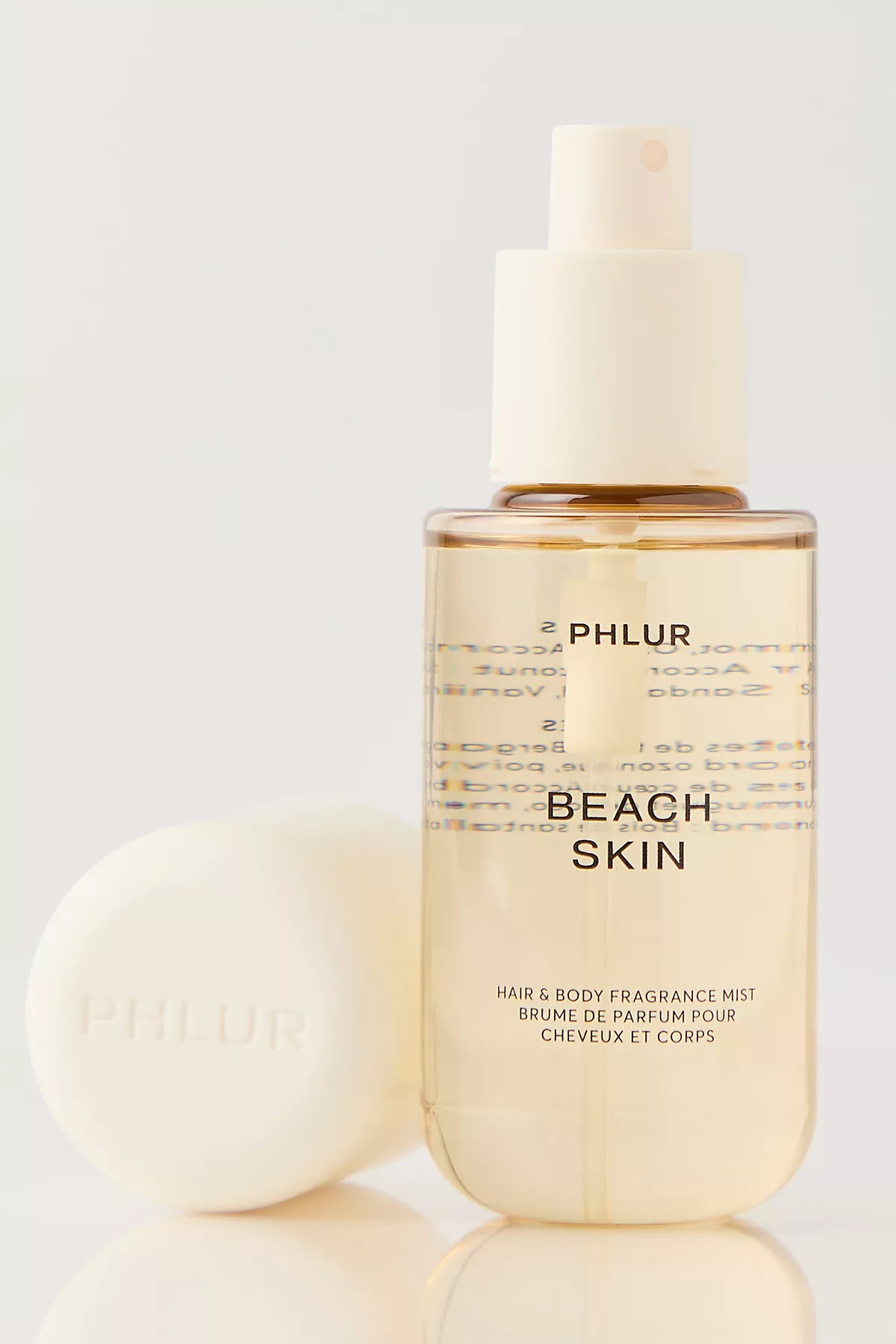Phlur Body Mist Travel Size