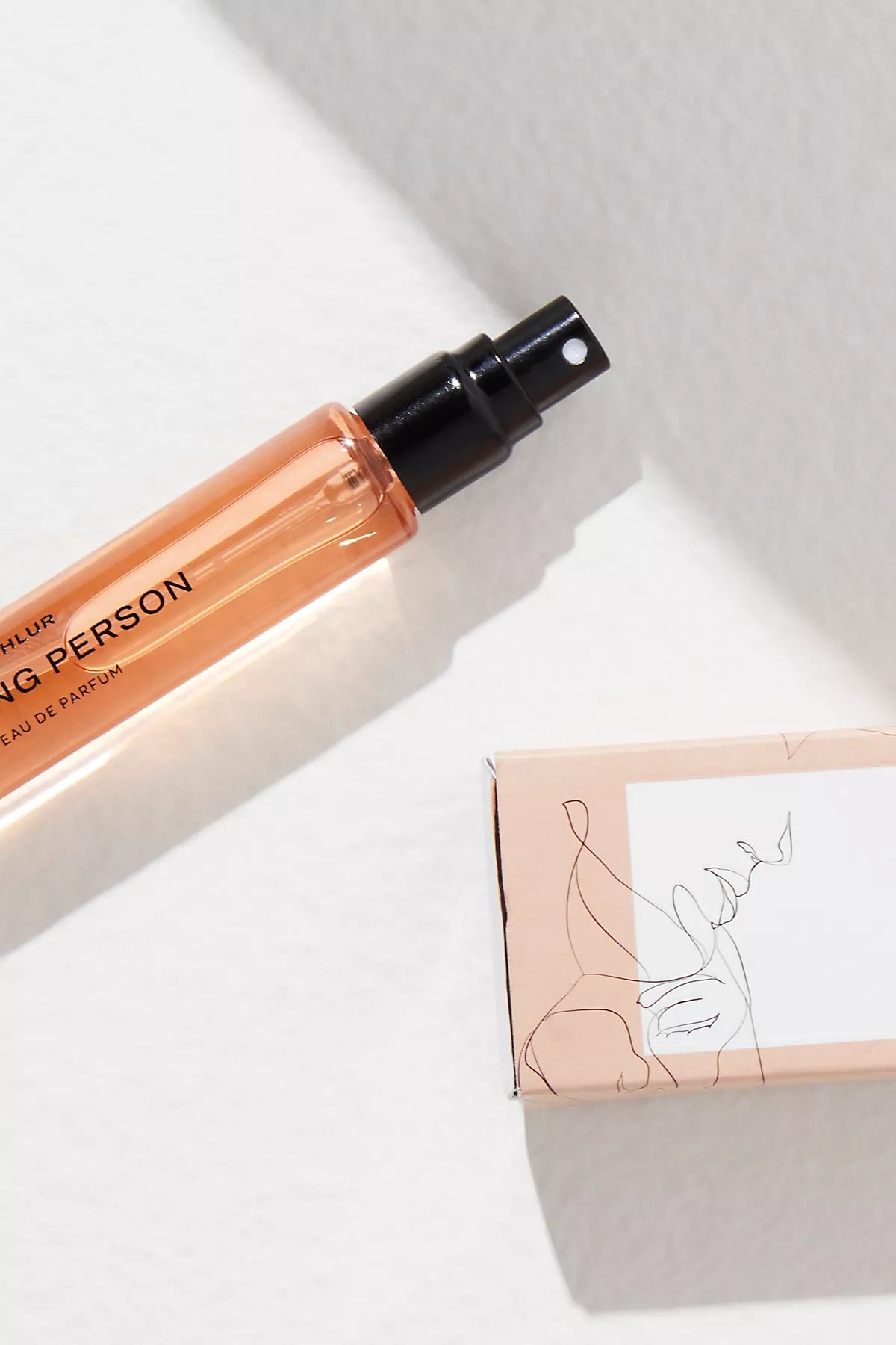 Phlur Eau De Parfum Travel Spray