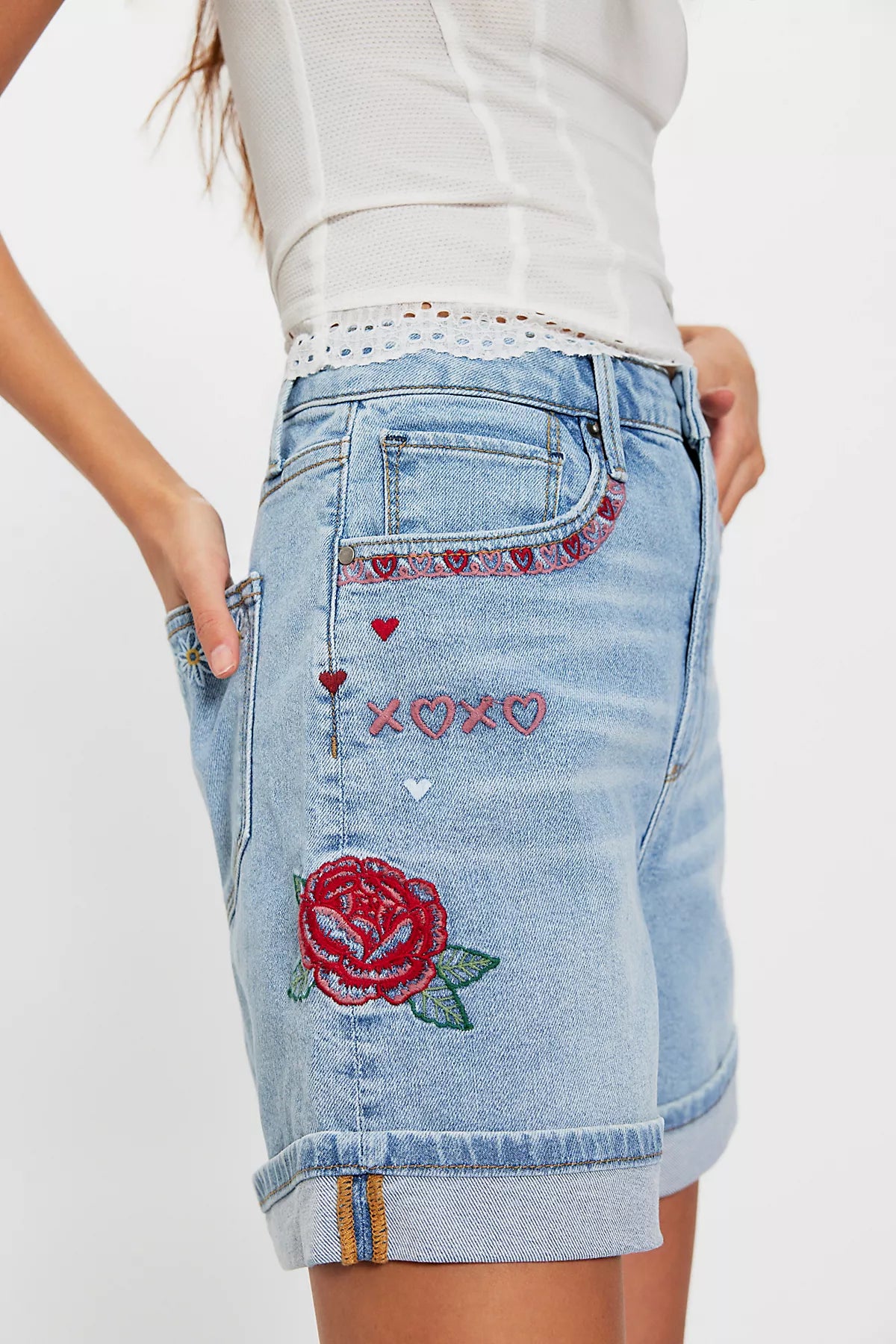 Driftwood Aria Shorts