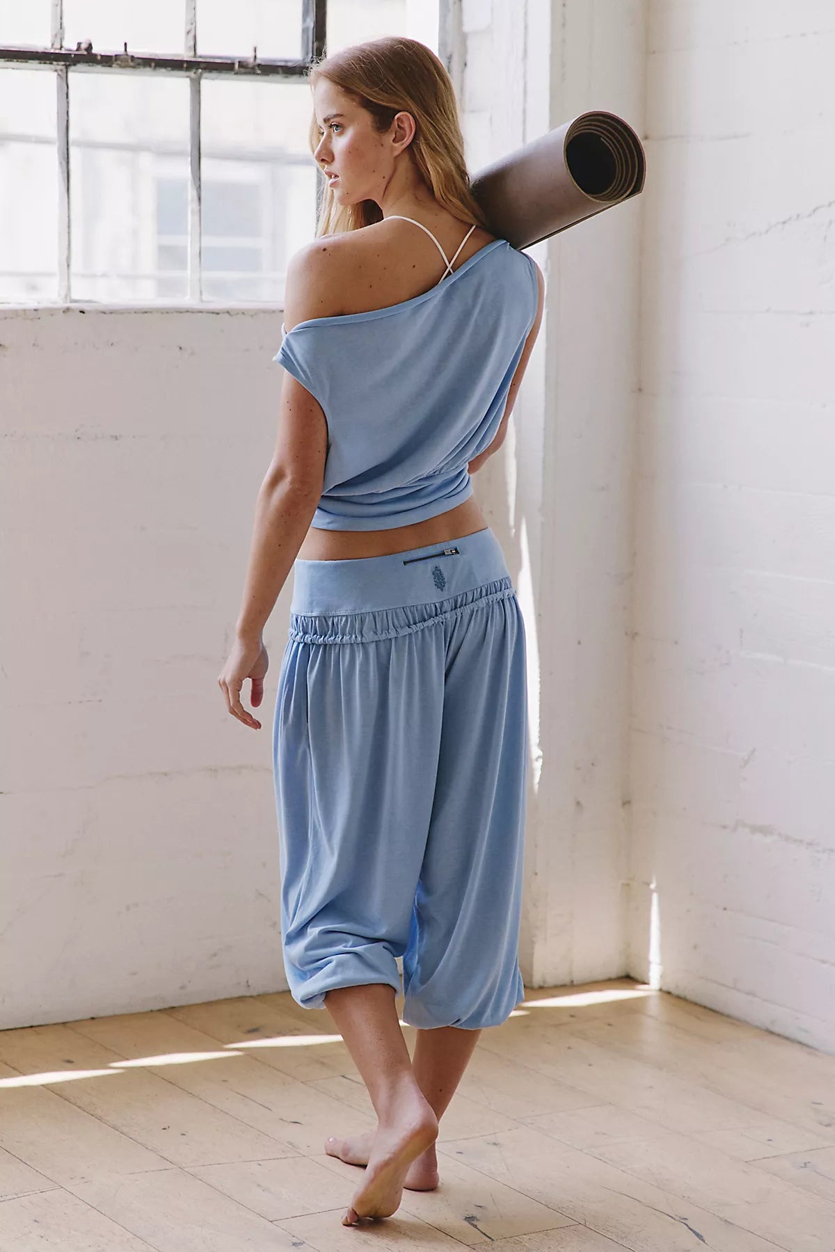 Downtown Sandwashed Set