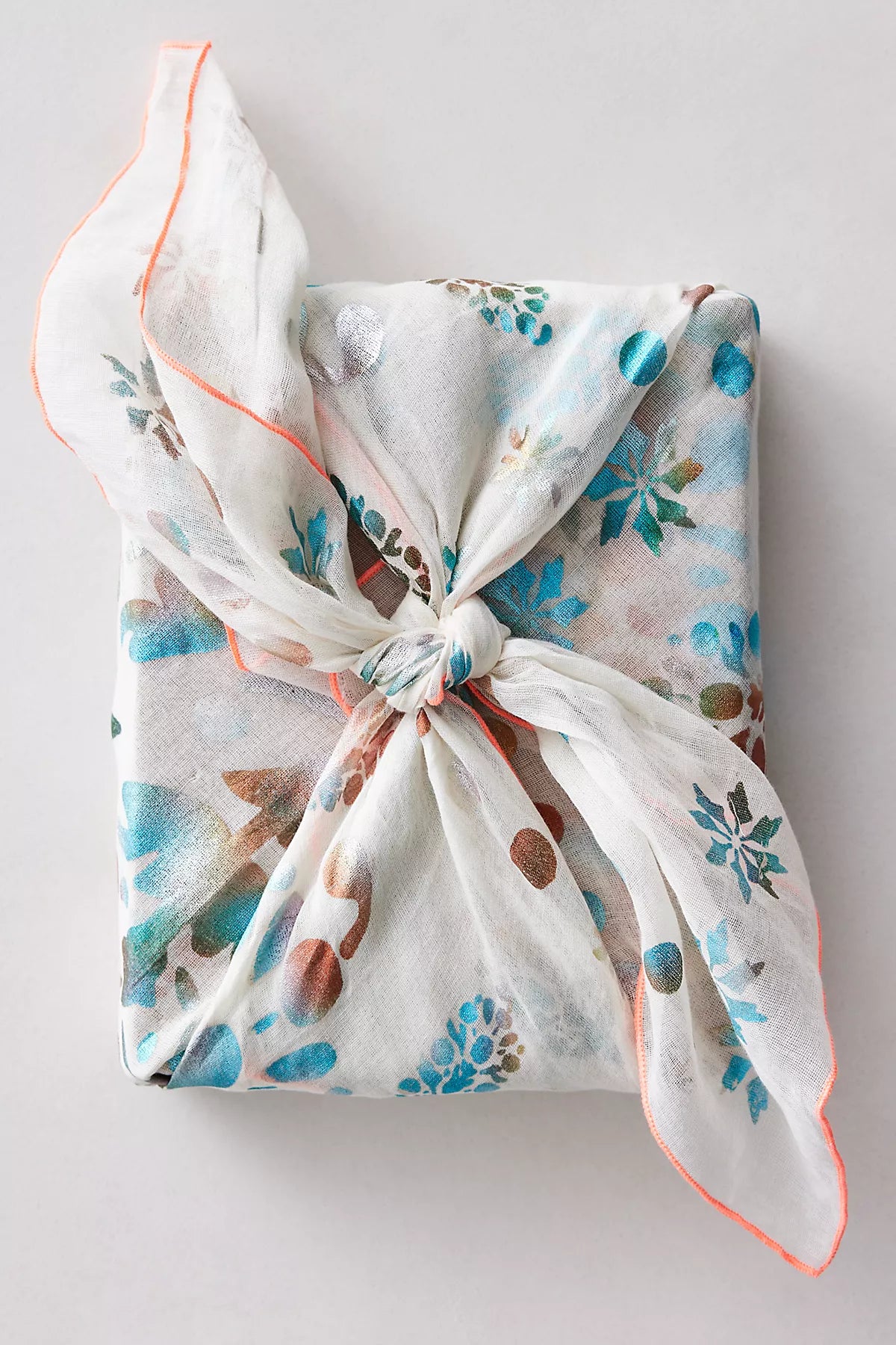 FP Movement Gift Wrap