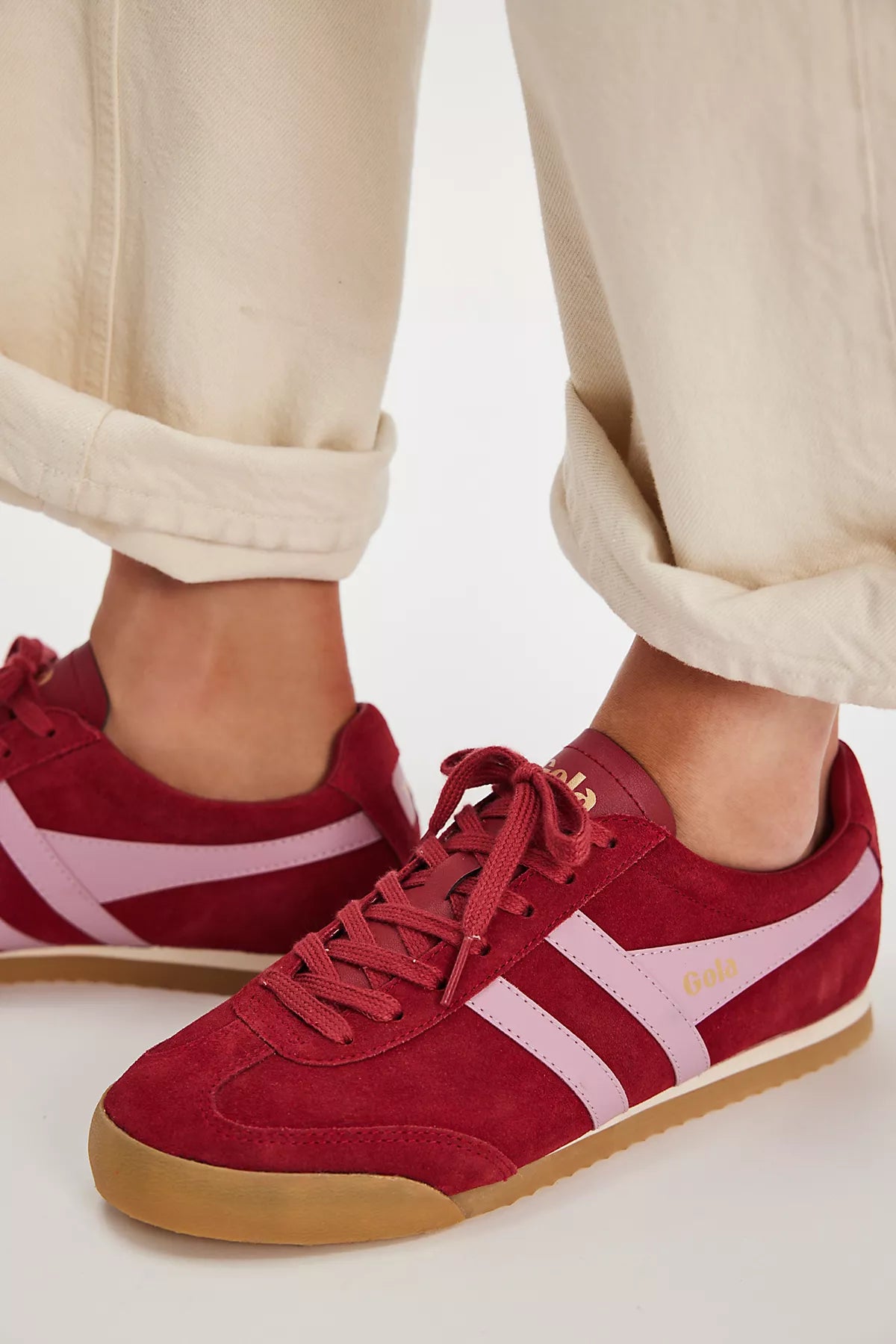 Gola Apollo Sneakers