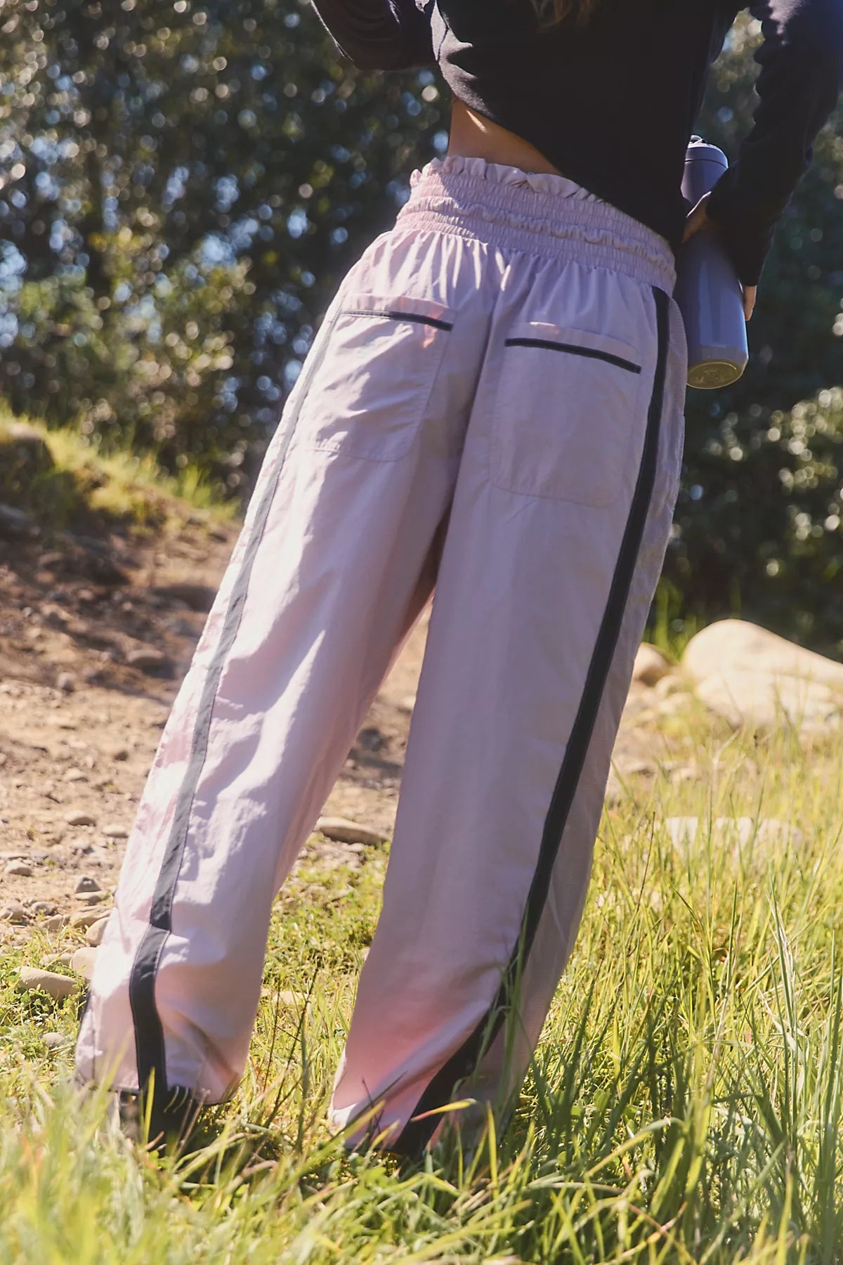 Champ Is Here Pants