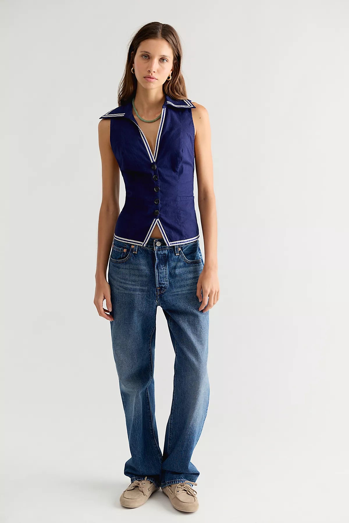 Levi's 501 '90s Jeans