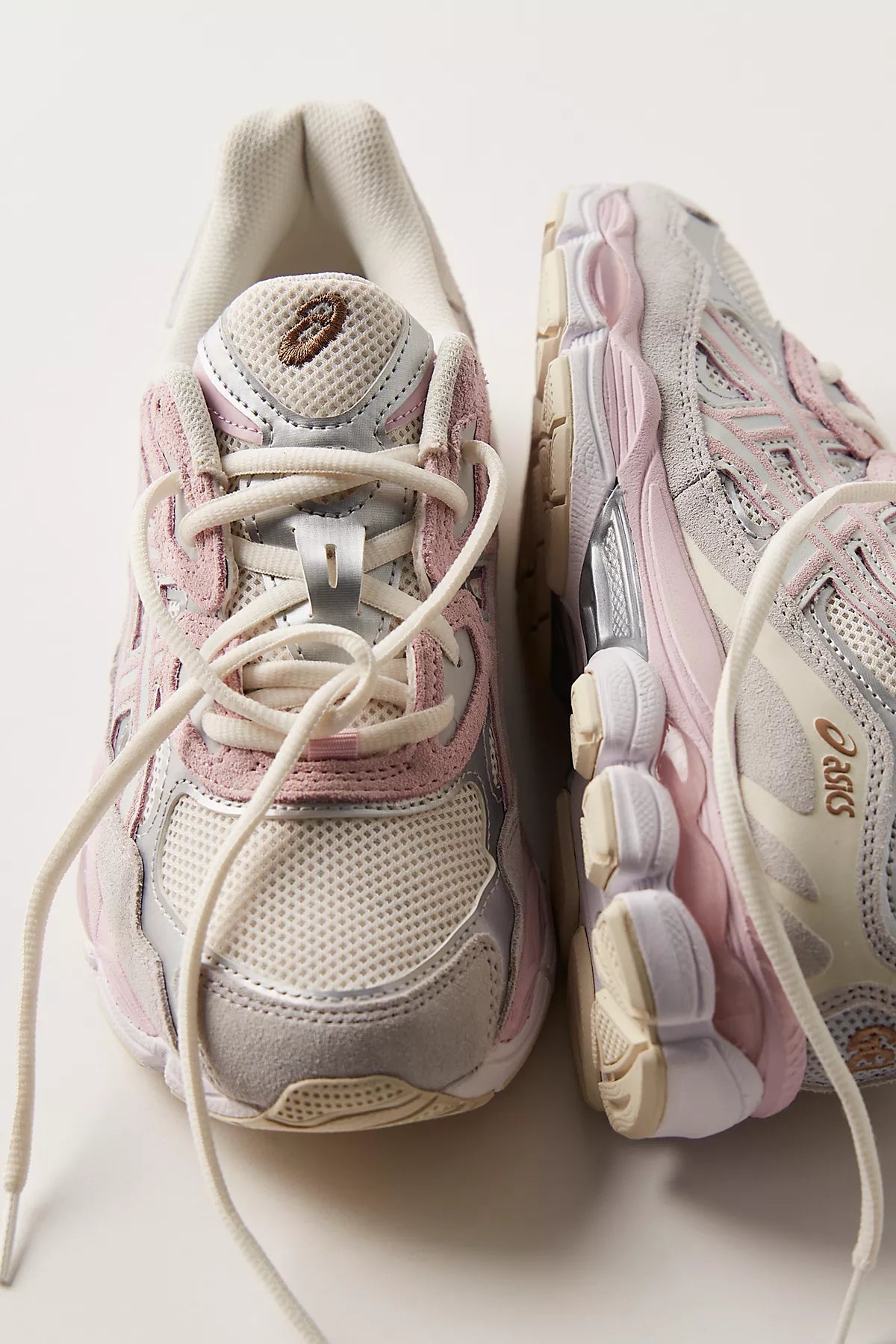 ASICS GEL-NYC Sneakers