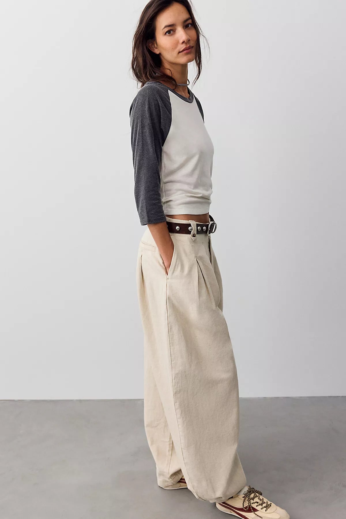At Bay Trousers