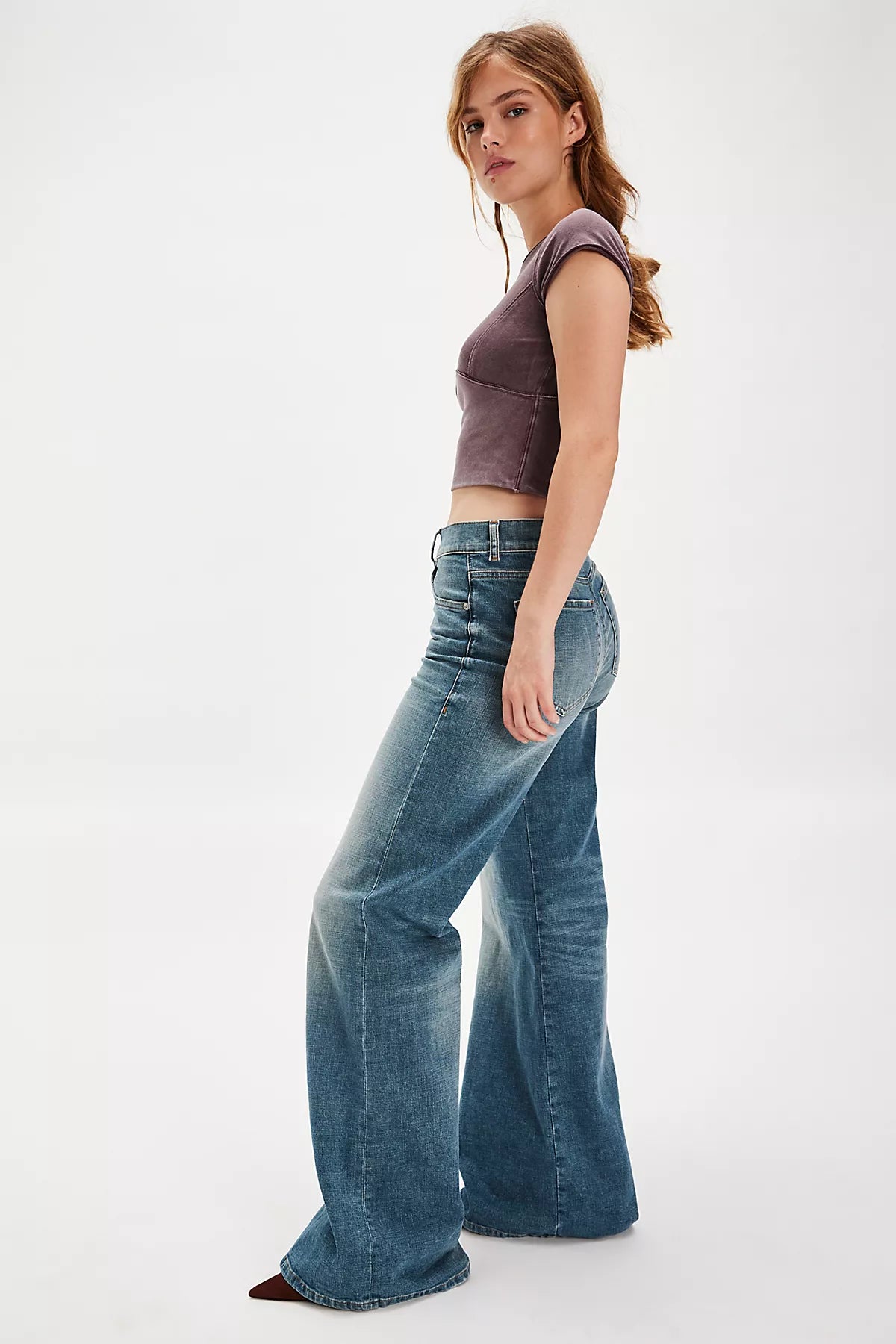 Diesel 1978 D-Akemi Jeans