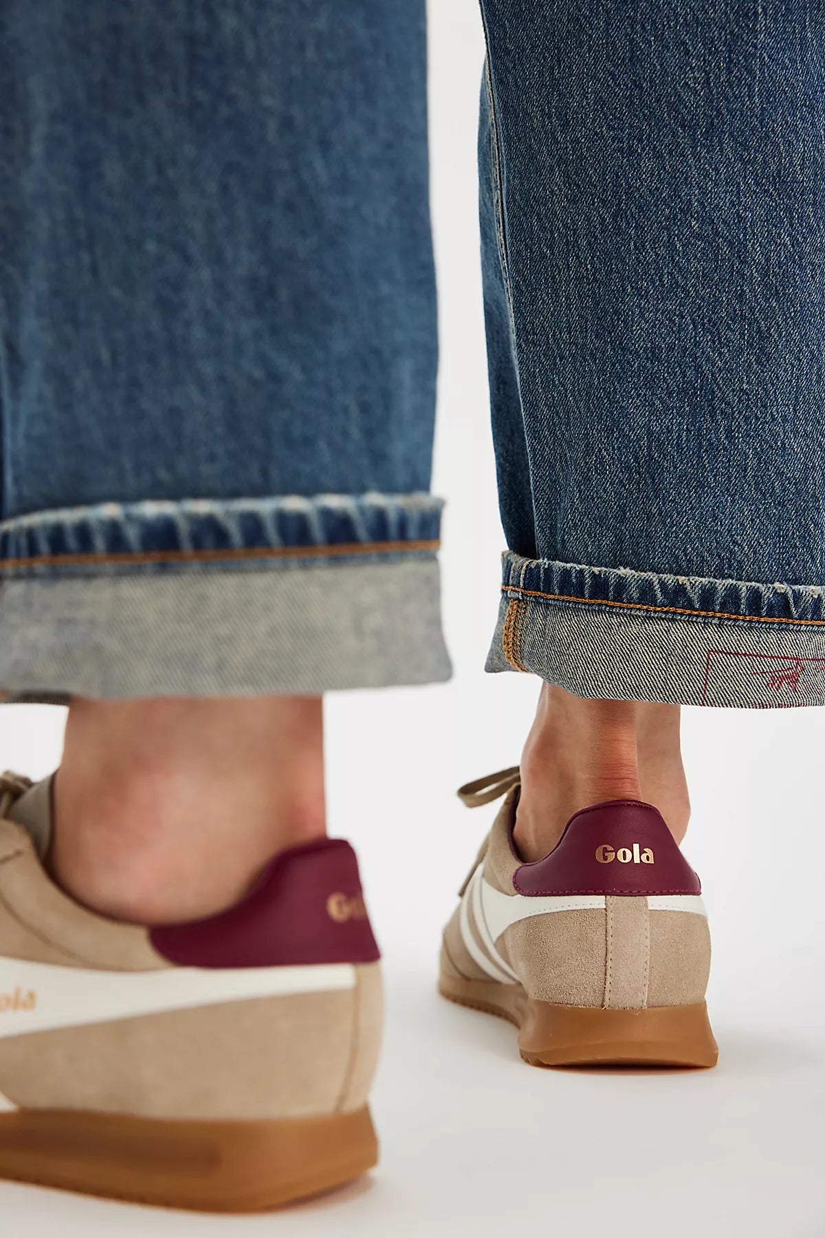 Gola Torpedo Sneakers