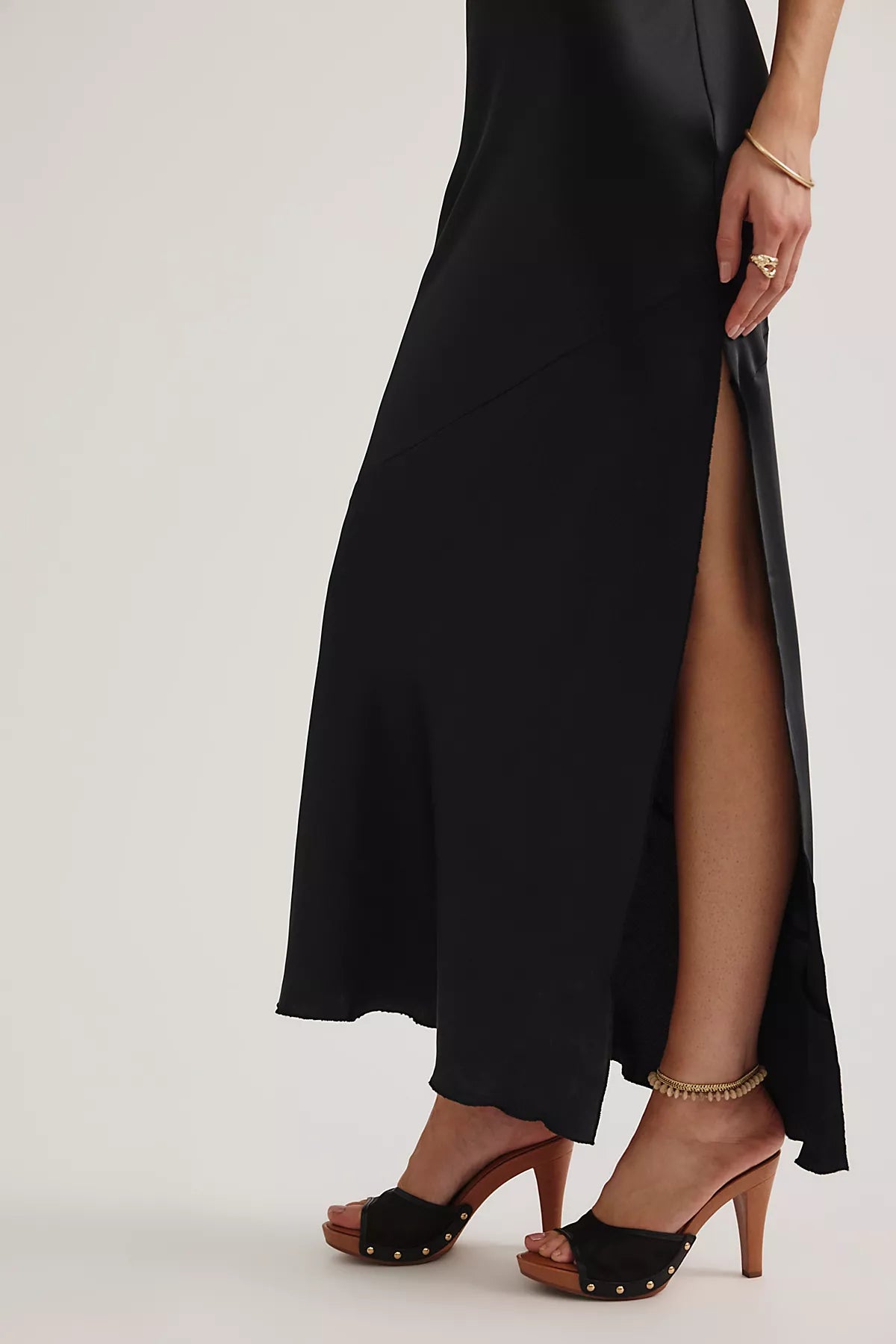 Free People x Candie’s Lynn Clogs