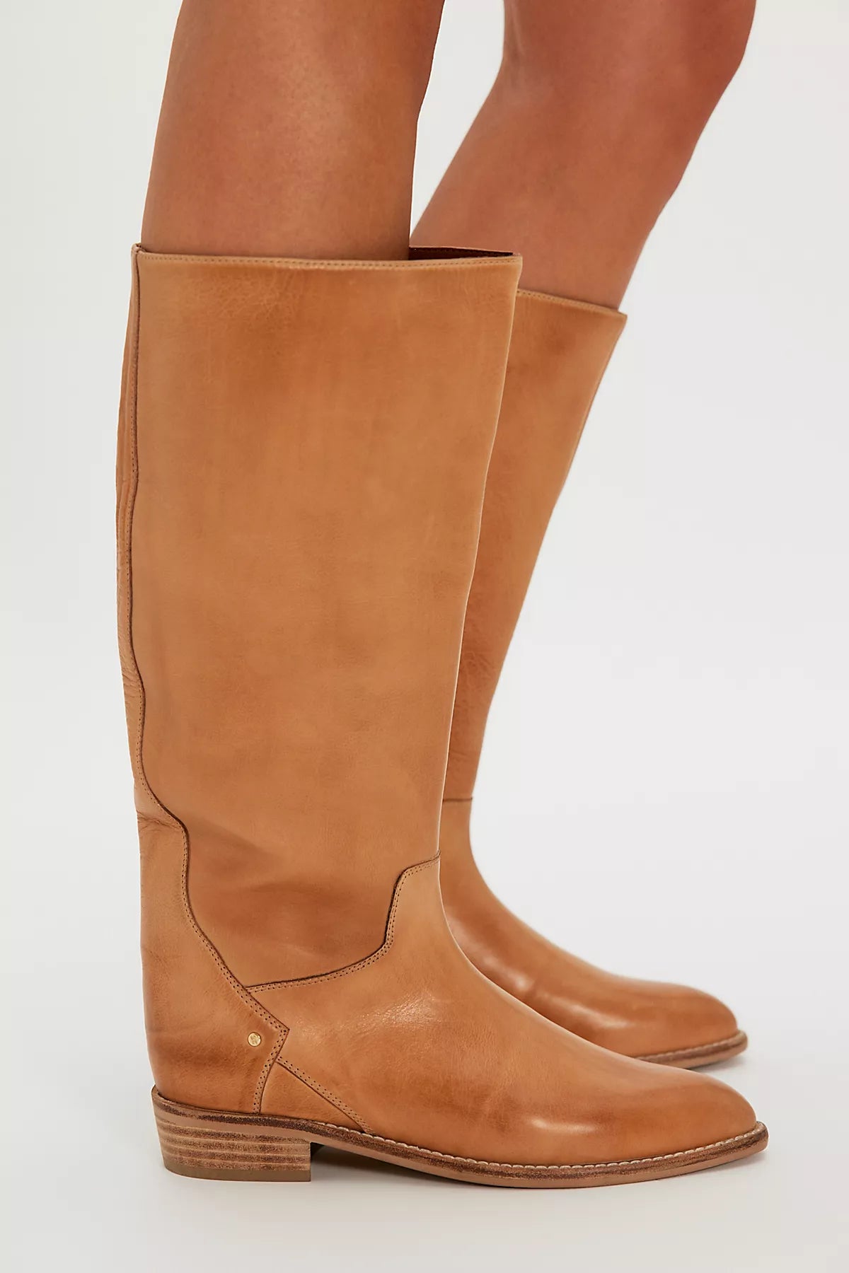 Blake Banana Boots