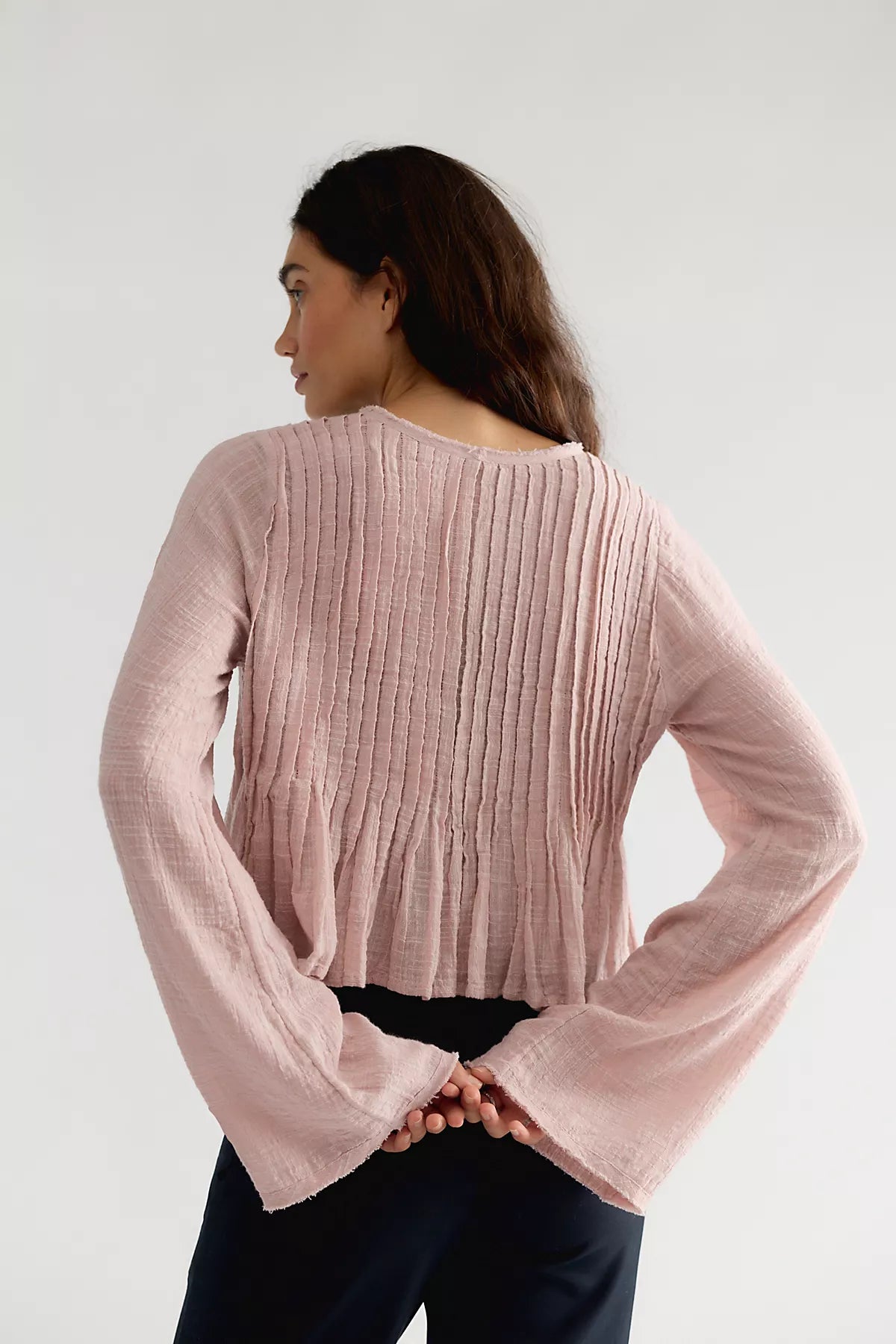 FP One Parker Long-Sleeve Top