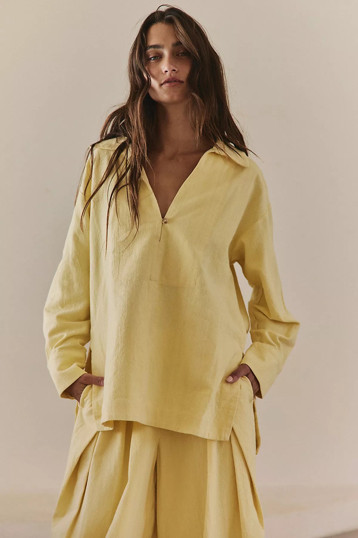 Fallon Pant Set