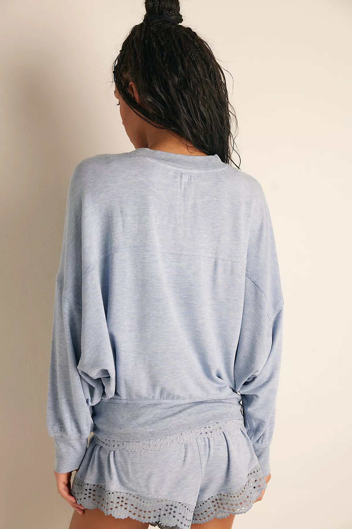 Dream State Pullover