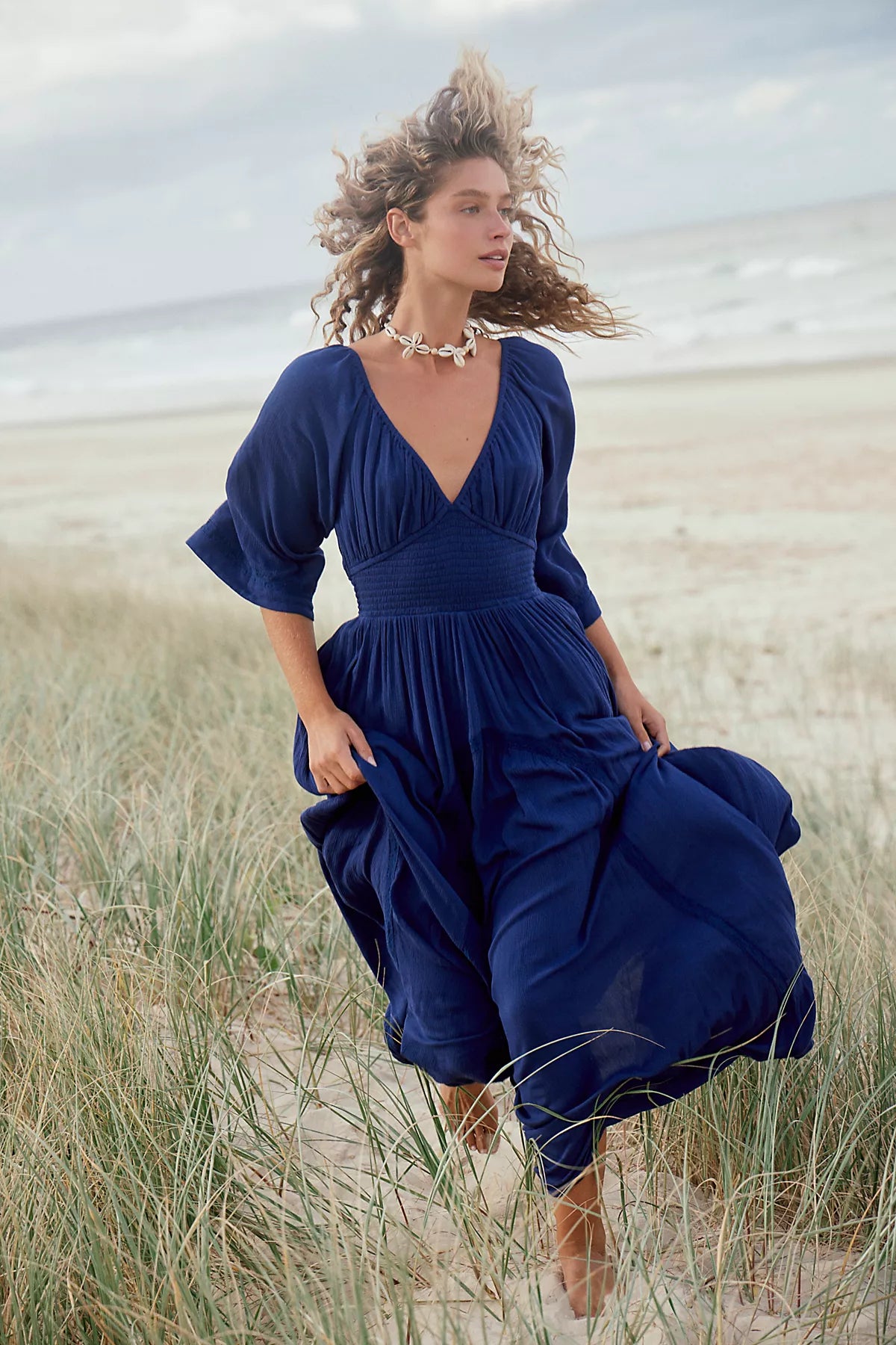 Dixie Maxi Dress