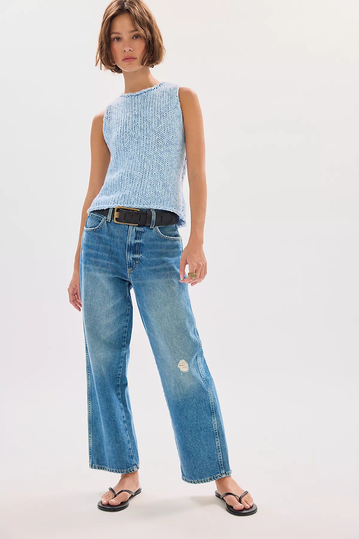 AMO Billie Jeans