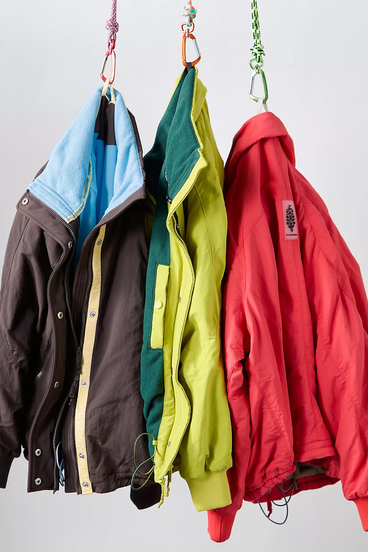 Field Tripper Jacket