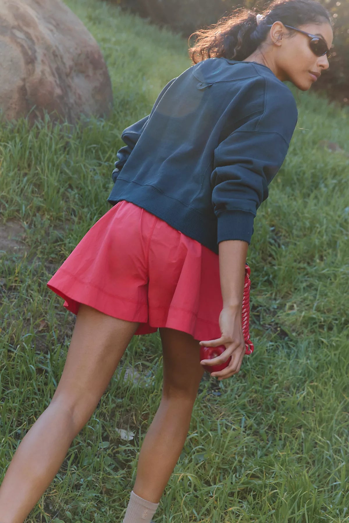 Daybreak Hike Shorts