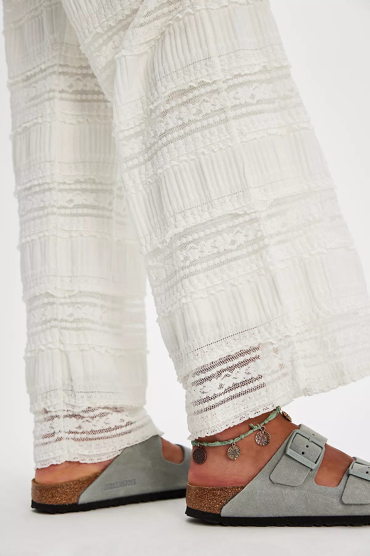 Birkenstock Arizona Soft Footbed Sandals