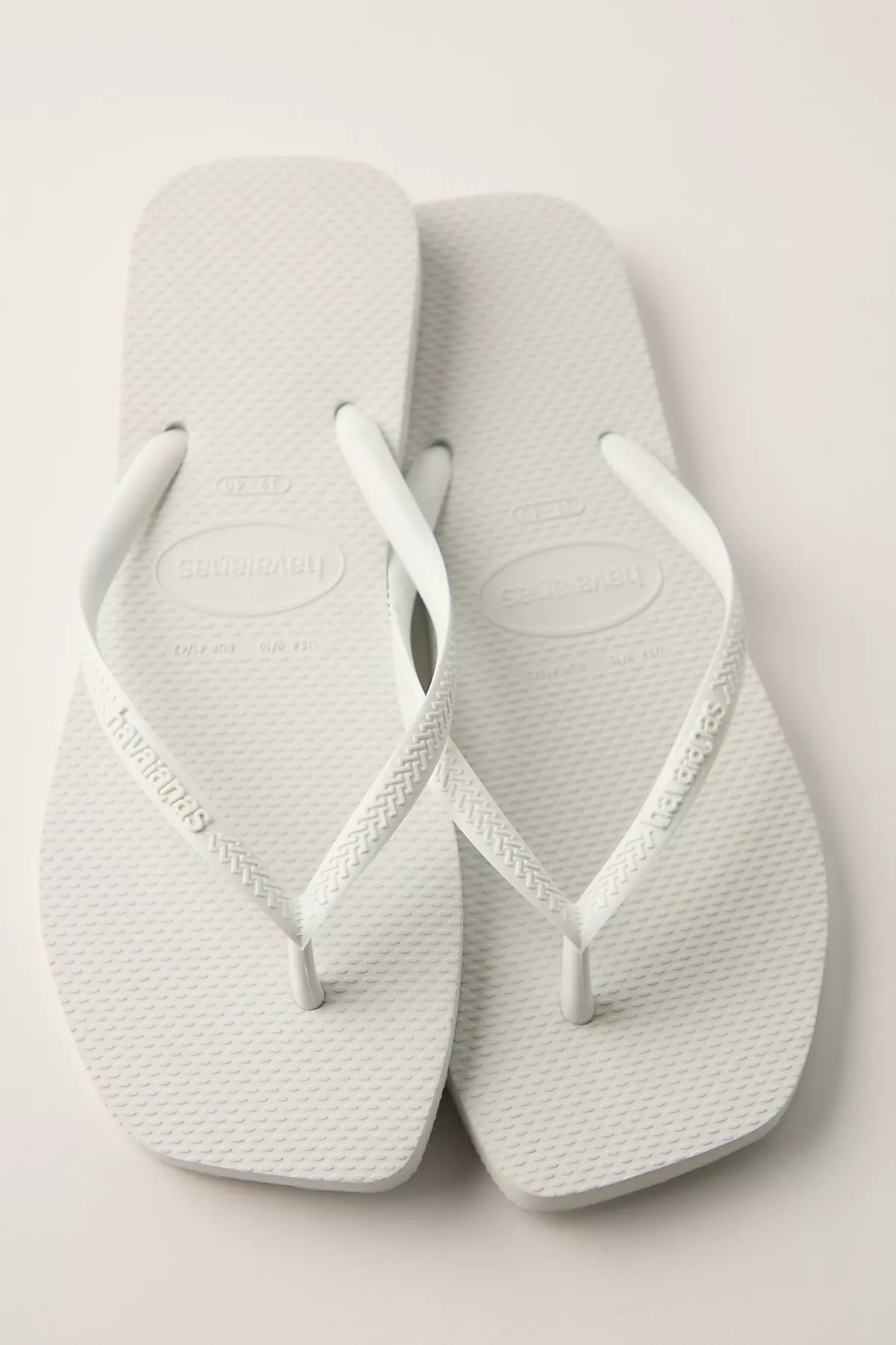 Havaianas Slim Square Flip Flops