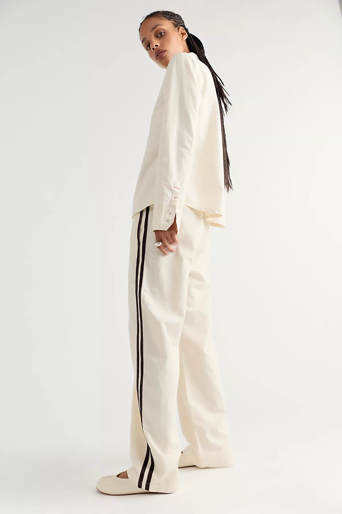Citizens of Humanity Aurora Track Pants
