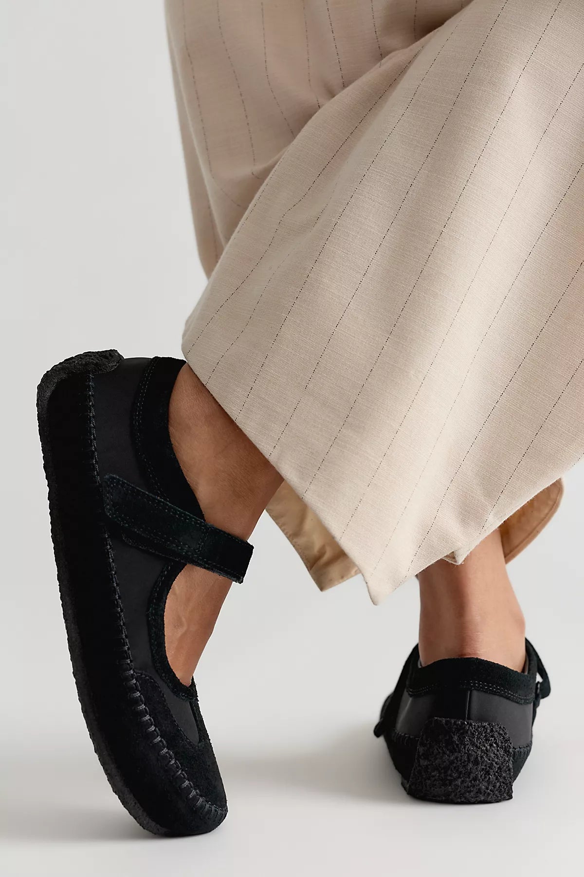 Clarks Tor Low Bar Mary Janes