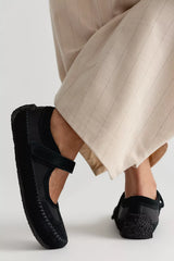 Clarks Tor Low Bar Mary Janes