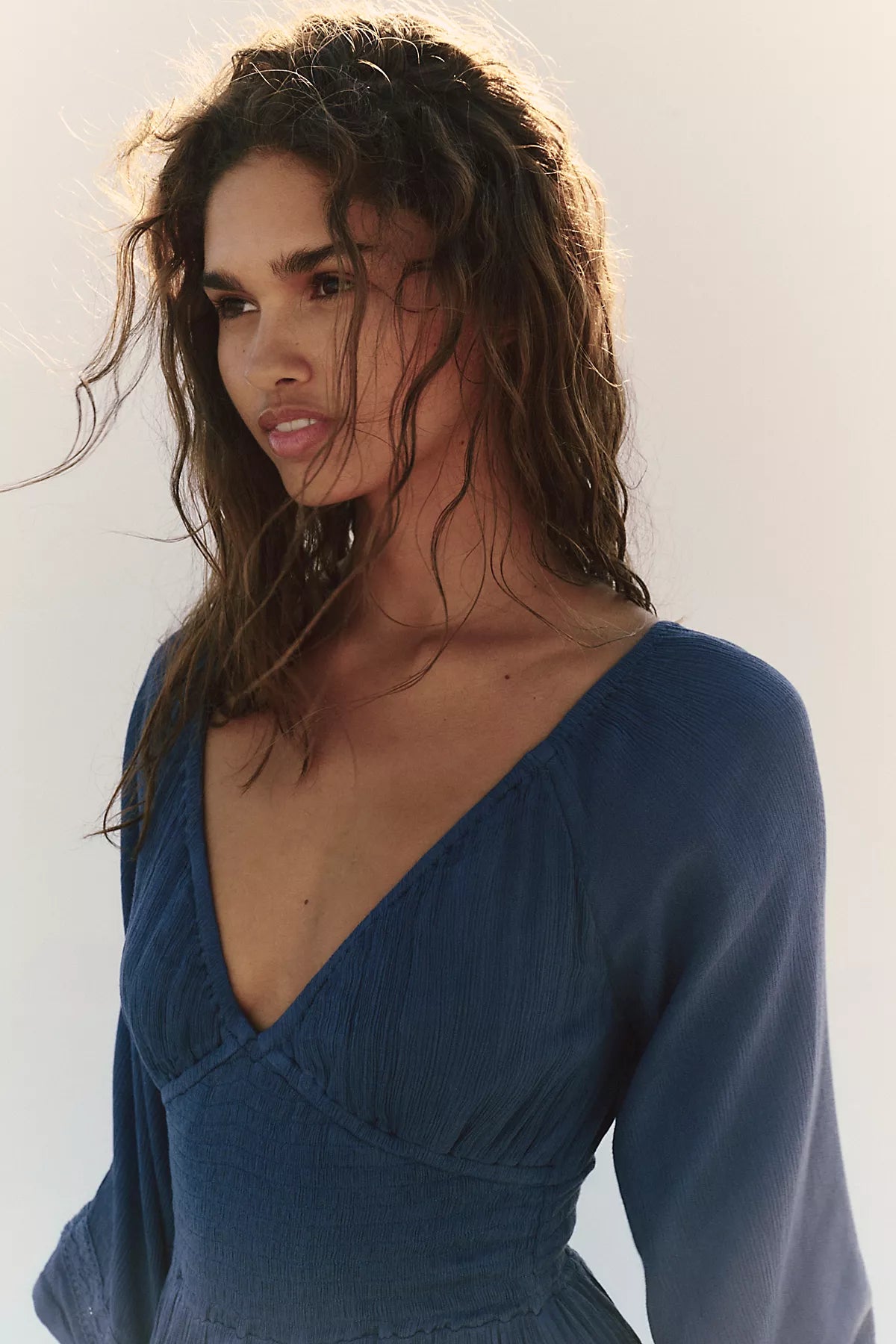 Dixie Maxi Dress