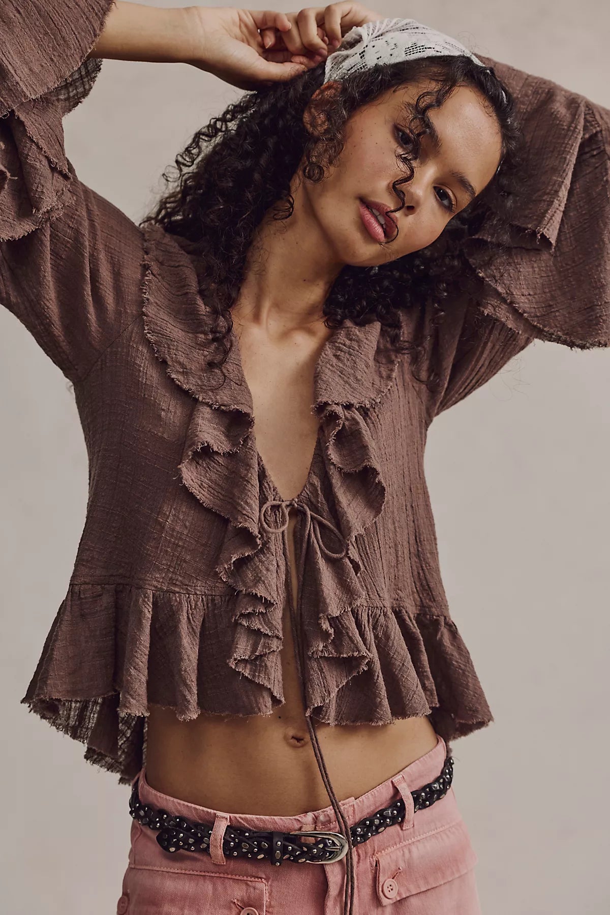 FP One Bela Blouse